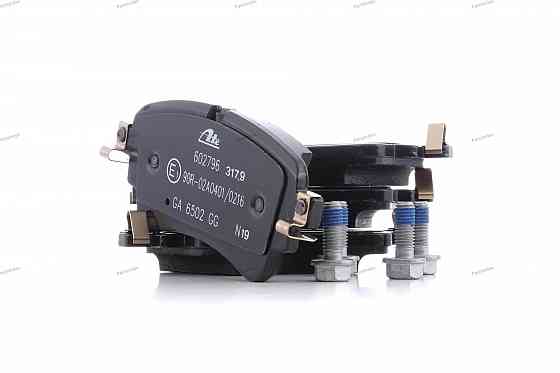 Disc brake pads ATE 13.0460-2796.2 Tbilisi