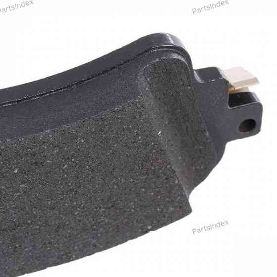 Disc brake pads ATE 13.0460-2796.2 Tbilisi