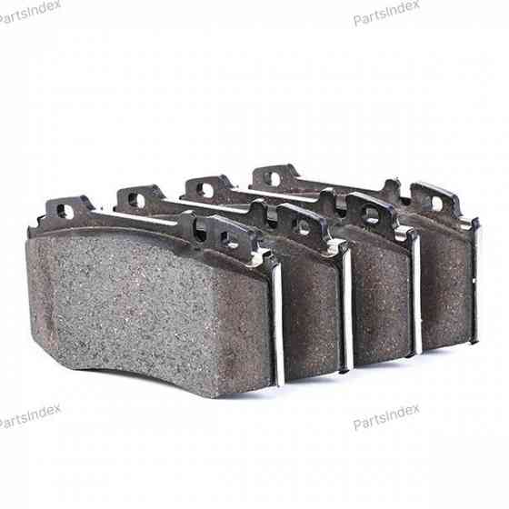 Disc brake pads ATE 13.0460-4990.2 Tbilisi