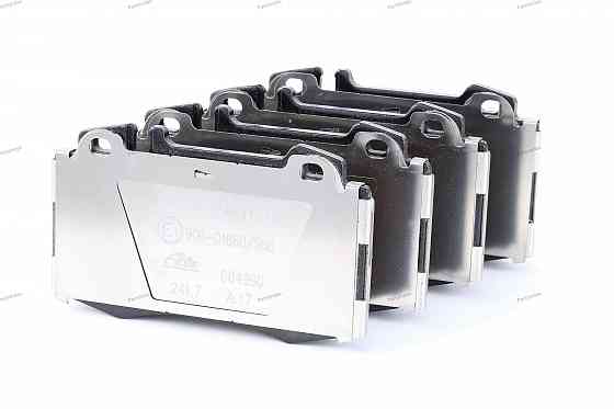 Disc brake pads ATE 13.0460-4990.2 Tbilisi