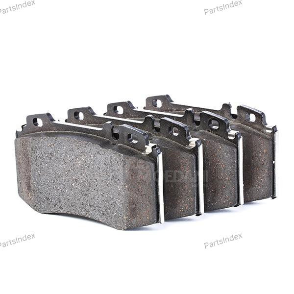 Disc brake pads ATE 13.0460-4990.2 Tbilisi - photo 2