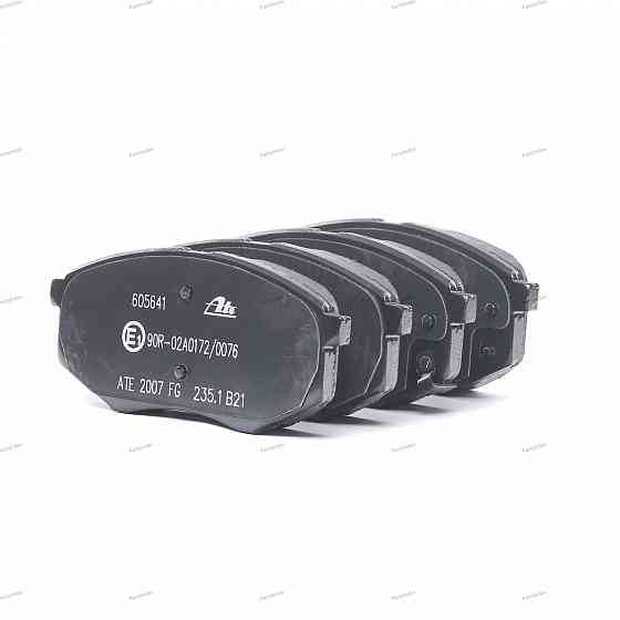 Disc brake pads ATE 13.0460-5641.2 Tbilisi