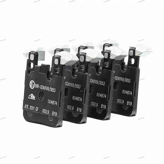 Disc brake pads ATE 13-0460-4874-2 Tbilisi