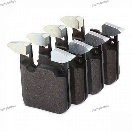 Disc brake pads ATE 13-0460-4874-2 Tbilisi