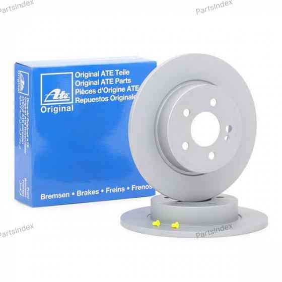 Brake disc ATE 24.0112-0300.1 Tbilisi