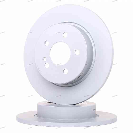 Brake disc ATE 24.0112-0300.1 Tbilisi