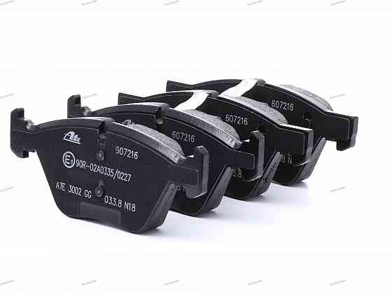Disc brake pads ATE 13.0460-7216.2 Tbilisi
