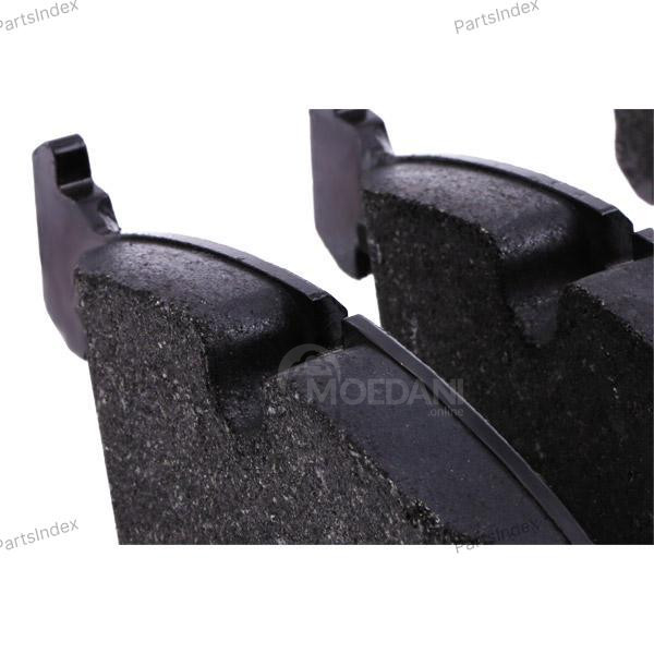 Disc brake pads ATE 13.0460-7216.2 Tbilisi - photo 4