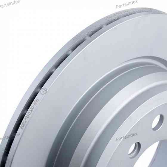 Brake disc ATE 24.0120-0240.1 Tbilisi