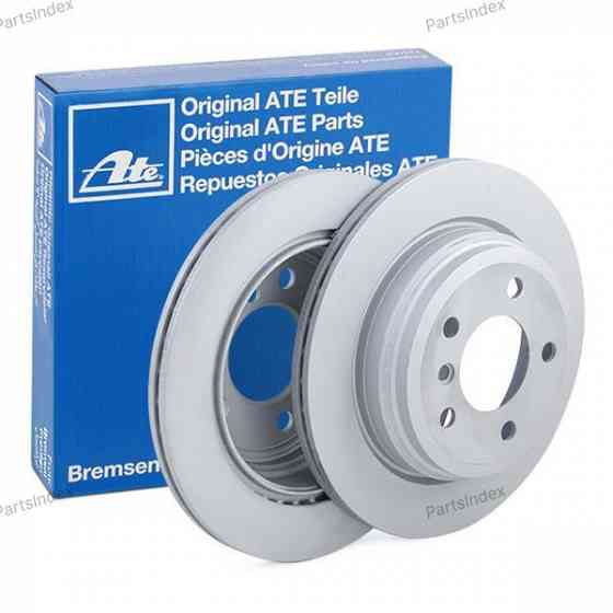 Brake disc ATE 24.0120-0240.1 Tbilisi