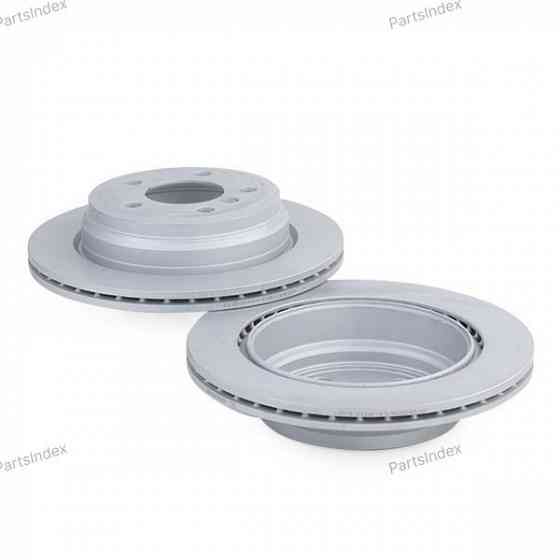 Brake disc ATE 24.0120-0240.1 Tbilisi