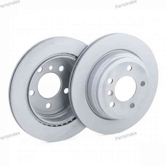 Brake disc ATE 24.0120-0240.1 Tbilisi