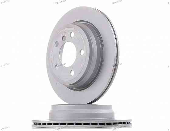 Brake disc ATE 24.0120-0240.1 Tbilisi