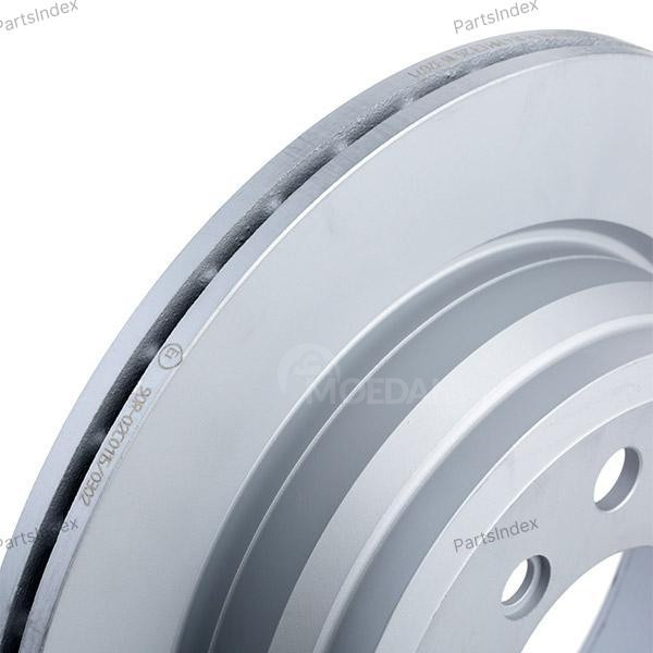 Brake disc ATE 24.0120-0240.1 Tbilisi - photo 6