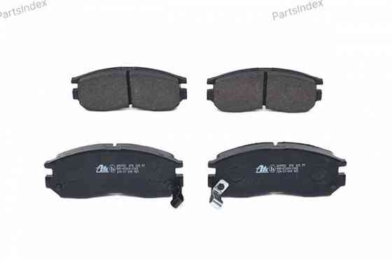 Disc brake pads ATE 13.0460-5952.2 Tbilisi