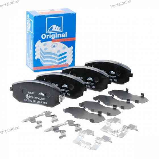Disc brake pads ATE 13.0460-5787.2 Tbilisi