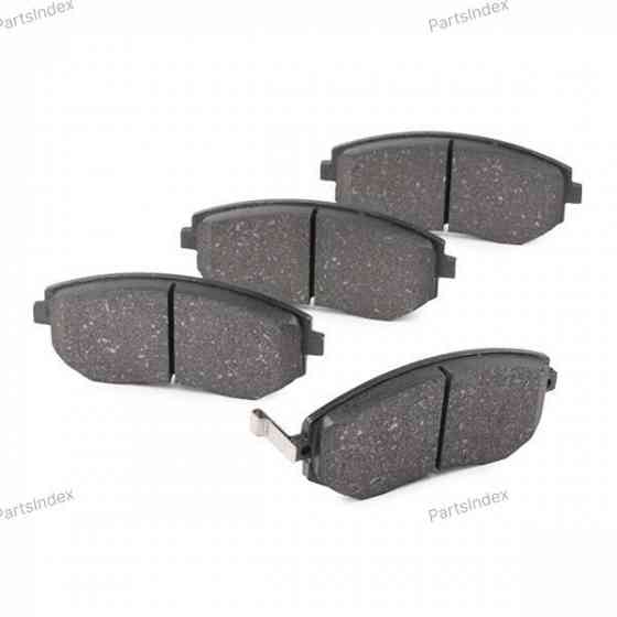 Disc brake pads ATE 13.0460-5787.2 Tbilisi