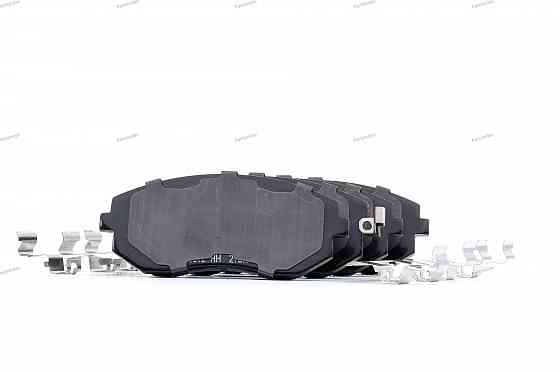 Disc brake pads ATE 13.0460-5787.2 Tbilisi