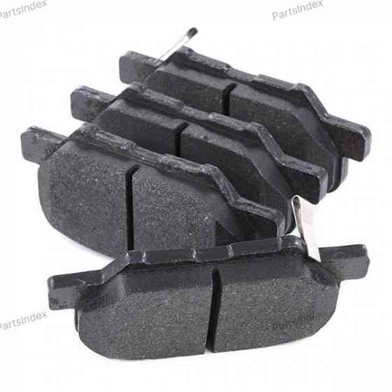 Disc brake pads ATE 13.0460-5654.2 Tbilisi