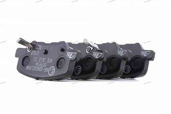 Disc brake pads ATE 13.0460-5654.2 Tbilisi