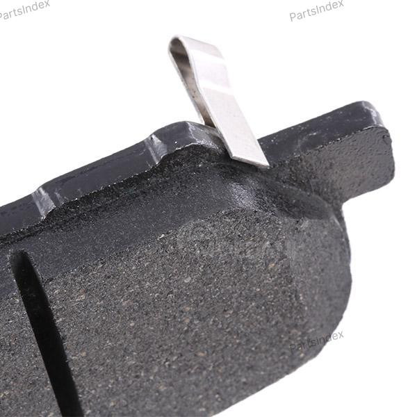 Disc brake pads ATE 13.0460-5654.2 Tbilisi - photo 4