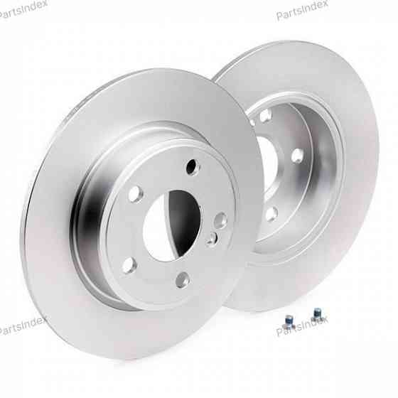 Brake disc ATE 24.0109-0173.1 Tbilisi