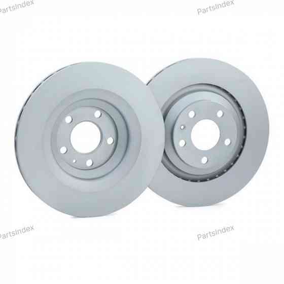 Brake disc ATE 24.0122-0223.1 Tbilisi