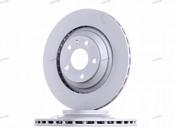 Brake disc ATE 24.0122-0223.1 Tbilisi