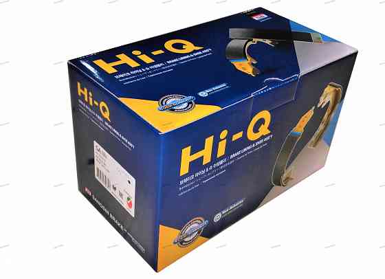 Sangsin SA067 drum brake shoes Tbilisi