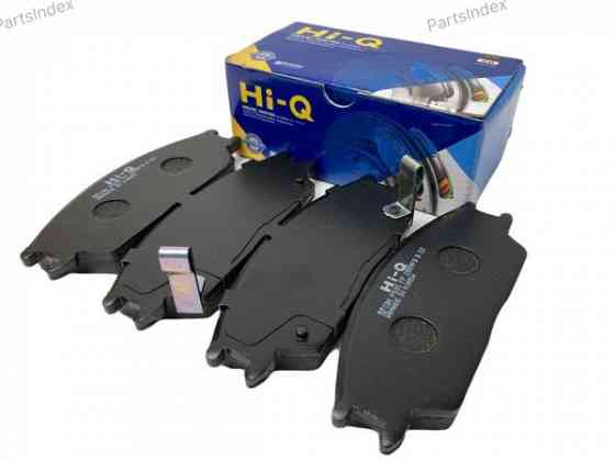 SANGSIN BRAKE SP1047 დისკური სამუხრუჭე ხუნდები თბილისი