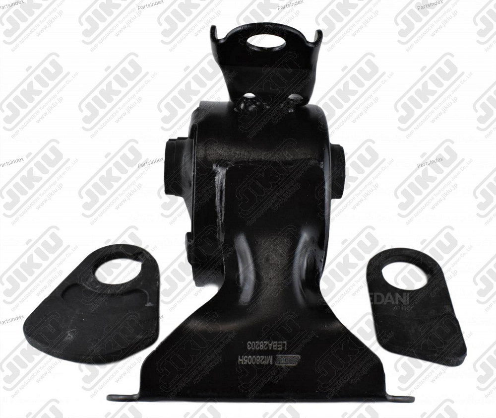 Подушка двигателя Jikiu MI28005H Тбилиси - изображение 1