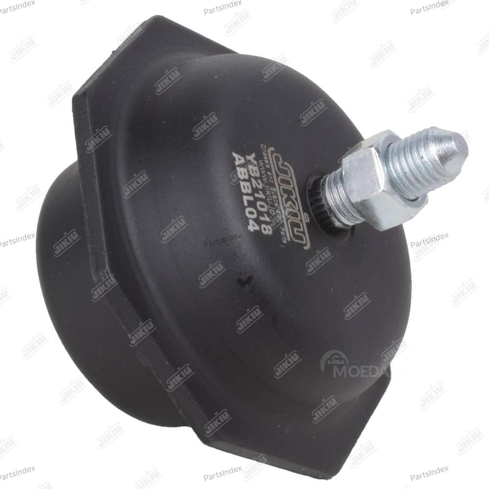 Jikiu YB21018 shock absorber bump stop Tbilisi - photo 1