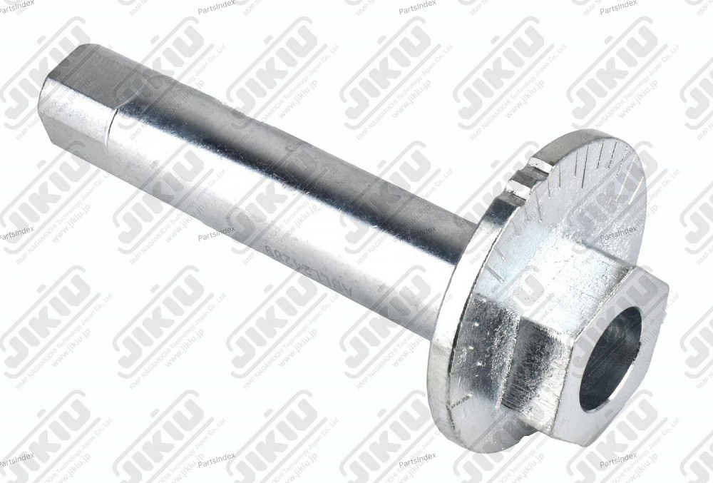 Jikiu BB21045 Wheel Alignment Adjustment Bolt Bushing Tbilisi - photo 1