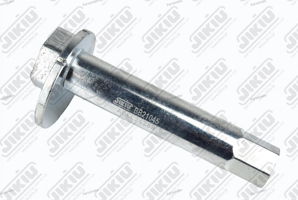 Jikiu BB21045 Wheel Alignment Adjustment Bolt Bushing Tbilisi - photo 2