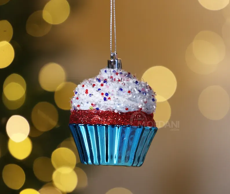 The Christmas tree toy 