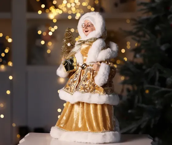 Grandmother 45 cm 14386 Tbilisi