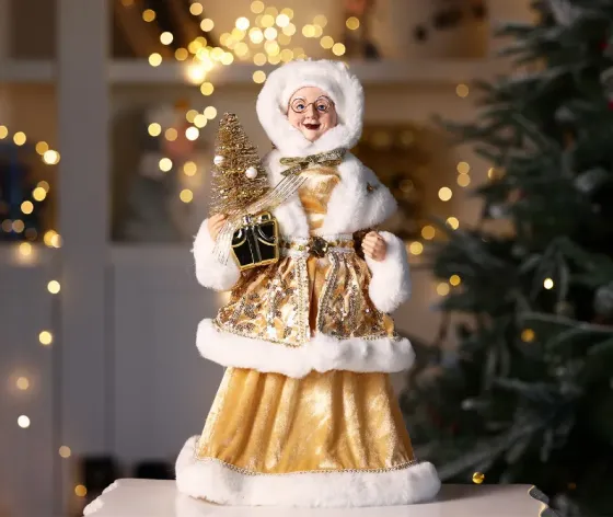 Grandmother 45 cm 14386 Tbilisi