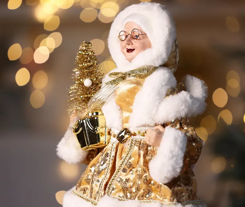 Grandmother 45 cm 14386 Tbilisi - photo 3