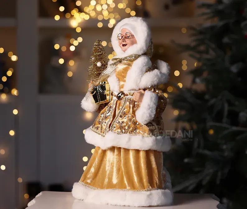 Grandmother 45 cm 14386 Tbilisi - photo 2