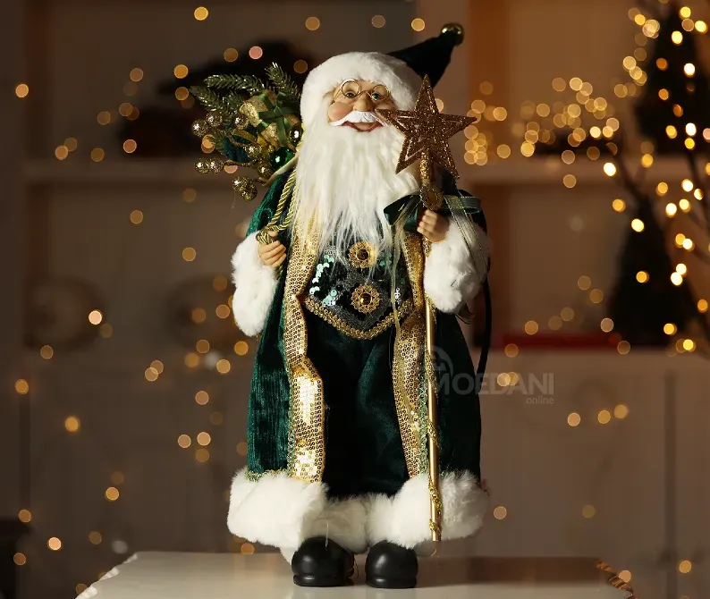 Grandfather of the dead 45 cm 15666 Tbilisi - photo 1