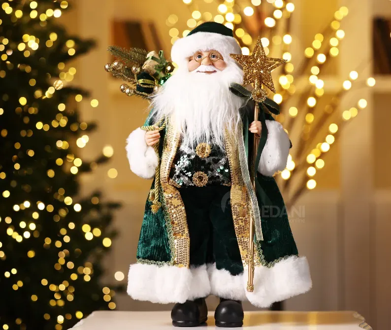 Grandfather of the dead 45 cm 15666 Tbilisi - photo 2