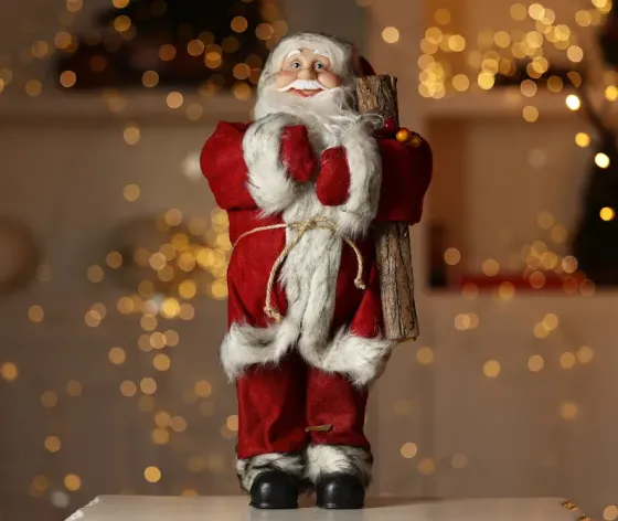 Grandfather of the dead 48 cm Tbilisi