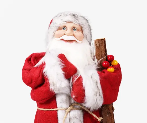 Grandfather of the dead 48 cm Tbilisi