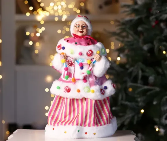 Grandmother 45 cm 16168 Tbilisi