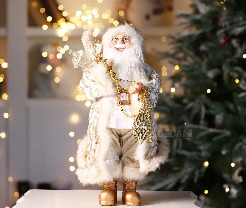 Grandfather of the dead 45 cm 14806 Tbilisi - photo 1