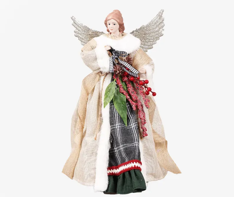 New Year's Angel Tbilisi - photo 2