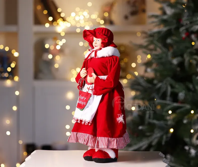 Grandmother 45 cm 14387 Tbilisi - photo 2