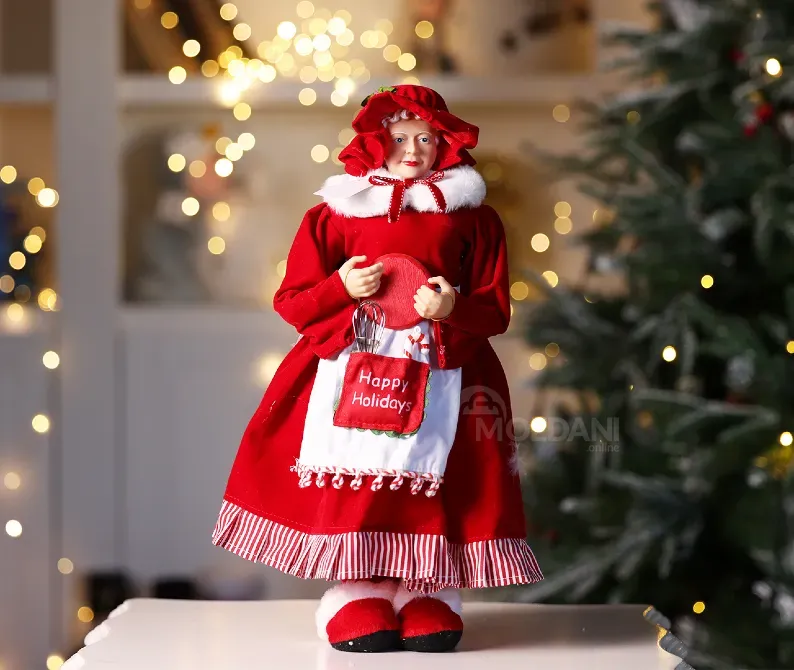 Grandmother 45 cm 14387 Tbilisi - photo 1