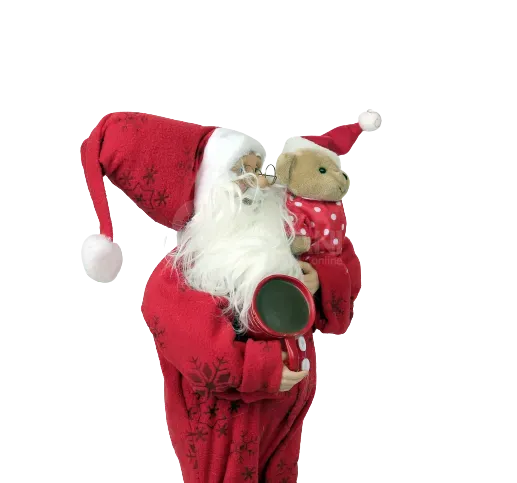 Grandfather with a nightgown 50 cm Tbilisi - photo 2