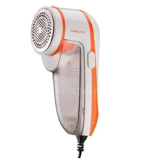 Ტანსაცმლის ტრიმერი (საპარსი) Sokany SK-880 თბილისი - photo 1